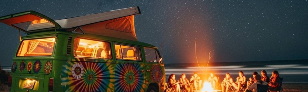 User banner image